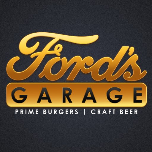 Ford's Garage USA