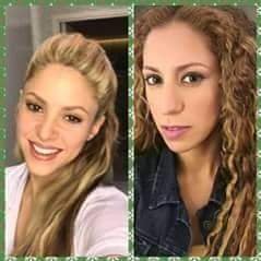 antofloren's profile picture. Cantante, Actriz, Locutora, Bailarina, Diseñadora, Estilista y Decoradora. 💪 #ExParticipanteDeYoMeLlamoPy🎤