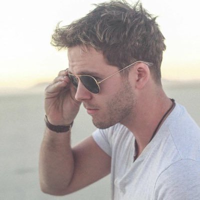 Fan page for the crazy adorable @lunsfuhd aka Stephen Lunsford