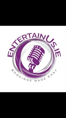 We here at entertainus.ie have designed an online booking system which caters for all entertainers and all venues Nationwide. Saving you time & money!