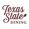 txstatedining's profile picture. We strive to be the place where hungry minds gather! Follow us for updates & nutritional tips you can incorporate in your daily life.
