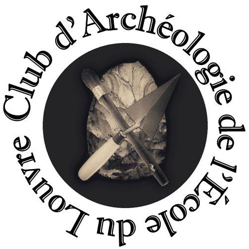 Club d'Archéologie Pratique de l'EdL, nous proposons aux amateurs et aux futurs archéologues : conférences, débats, visites, excursions, publication d'articles.