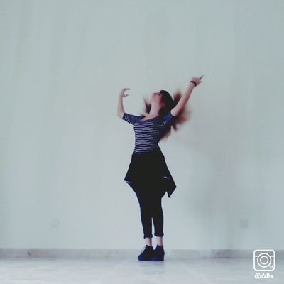 Ho creato questo il mio profilo Twitter perché per me questo social è come un diario segreto dove potermi sfogare❤ anche attraverso le frasi