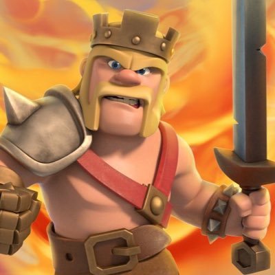 Anything and everything related to Clash Of Clans. Here to help! #ClashOn #ClashOfClans
