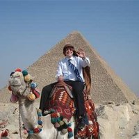 Travelling Teacher (@hywelroberts5) 's Twitter Profile