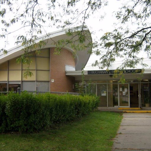 ParkBuchanan's profile picture. 