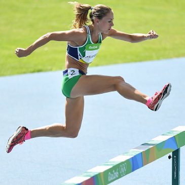 Olympian Steeplechaser & Shopaholic! #TeamIreland #Beijing2015 #Rio2016 Ambassador @SOSHydration @ASICSUK @ReviveActive @runderwear @ERSportsDrink