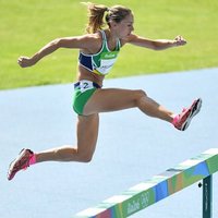Kerry O'Flaherty OLY (@runkerryrun) 's Twitter Profile