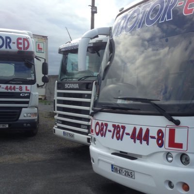 https://t.co/mDEvqILqqp¦Dundalk Driving Lessons¦School of Motoring¦Cars¦Buses¦Trucks¦Bikes¦Trailer Towing¦Tachographs¦DriverCPC¦Driving Test¦