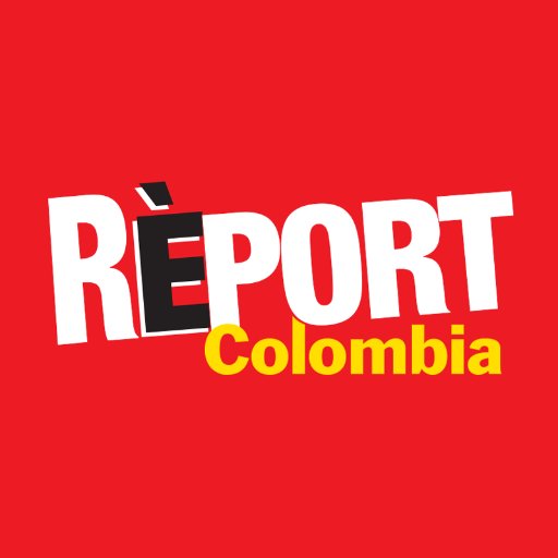 ReportColombia Profile Picture