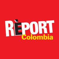 Rèport Colombia (@reportcolombia) 's Twitter Profile Photo Rèport Colombia (@reportcolombia) 's Twitter Profile Photo