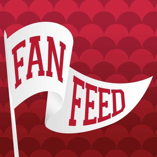 App development team based in Raleigh, NC. Currently working on Fan Feed which is now available on iOS.
https://t.co/AcKk8ZgP6Y