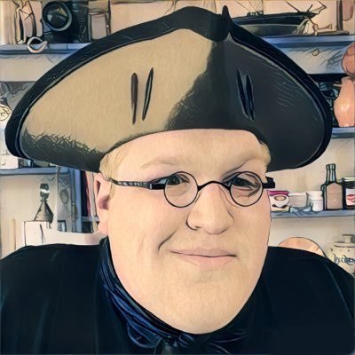 Jas_Townsend's profile picture. Hello, I'm Ryan, the Shopkeep at Jas Townsend. Stop in sometime for your 18th Century needs! I take care of the Twitter/Instagram feeds. This is my day to day.