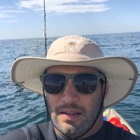 Fred Keller (@fkyachtsales) Twitter profile photo