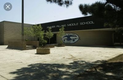 Pillans Middle Profile