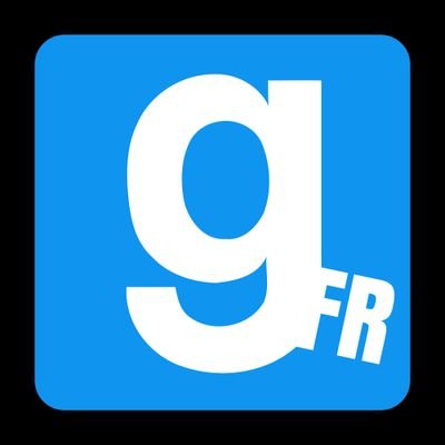 garrymod_france's profile picture. Compte d'actualité Garry's Mod, en Français.
