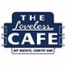 Loveless Cafe (@LovelessCafe) Twitter profile photo