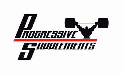 Progr3ssivesupp's profile picture. Online sports supplements retailer providing the top brands at lowest prices! FREE Delivery on ALL Orders