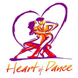 Heart Of Dance MN