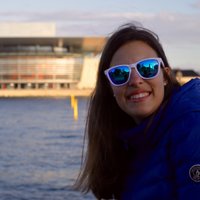 ₿ea Merino (@beamerino28) 's Twitter Profile