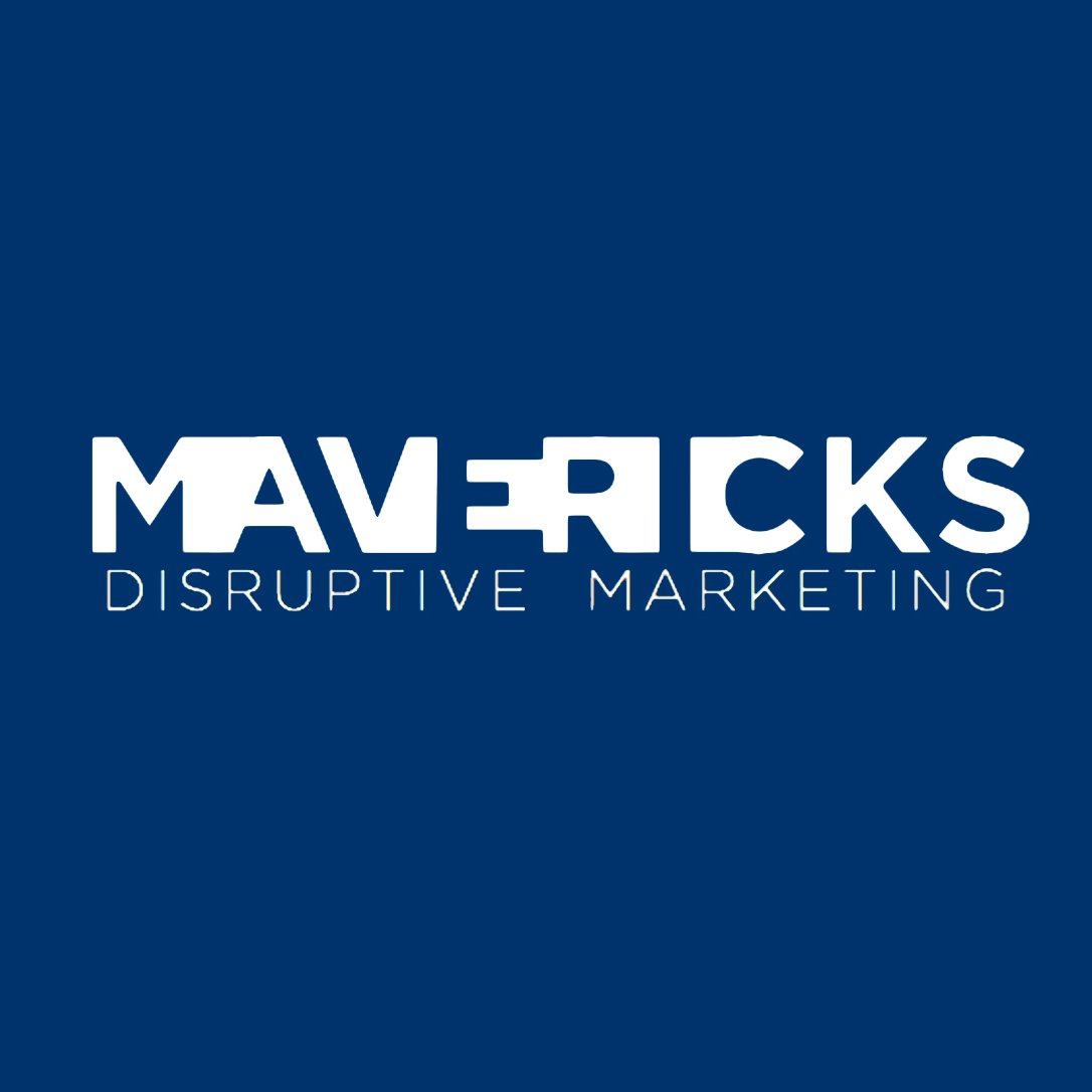 We're a marketing firm that helps companies disrupt their industry. If your goal is to make a ruckus in your industry, you've found the right agency
