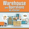 WhseandOps's profile picture. Warehouse and Operations as a Career is a Podcast & Discussion site dedicated to the advancement of the  young Up & Coming.
