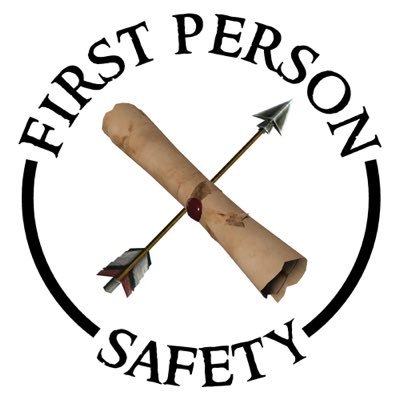 First Person Safety is a registered trade name of Proficient Strategies, LLC.
