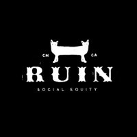 Ruin (@ruinbar) 's Twitter Profile