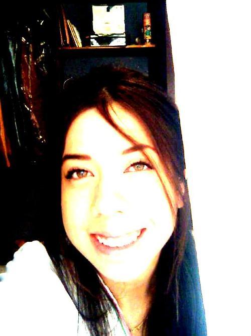 fernanda mondragón Profile