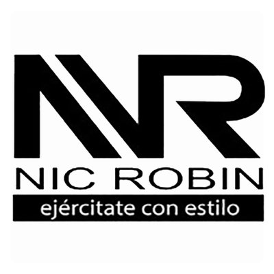 Nic Robin /