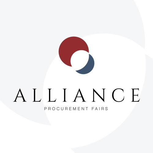 Alliance Small Business Procurement Fairs connect small businesses with Government and Prime contractors. Visit us at https://t.co/lhhUS1MkDd