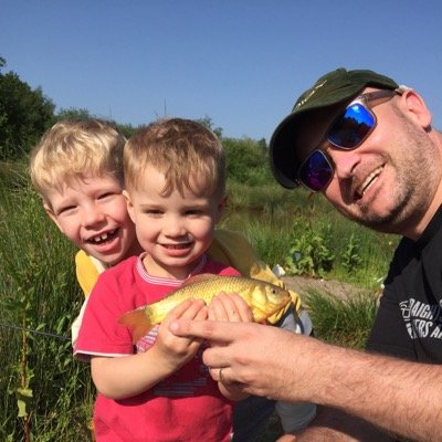 fishingfamilyuk Profile Picture