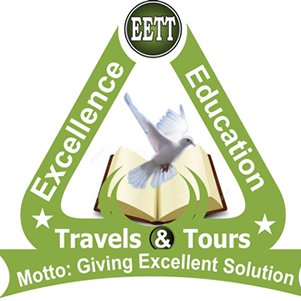 Excellence Education Travels and Tours (EETT) offers registration and lecture for TOEFL, SAT, GRE, GMAT, IELTS, PTE, CAMBRIDGE A LEVEL, CGFNS & STUDY ABROAD