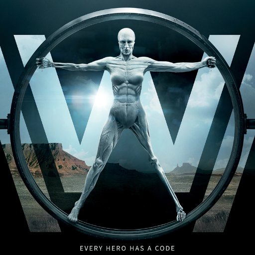 Todo héroe tiene un código. Todo sobre #Westworld, el lugar donde podrás hacer realidad tus fantasías... por muy oscuras que sean. No spoilers.