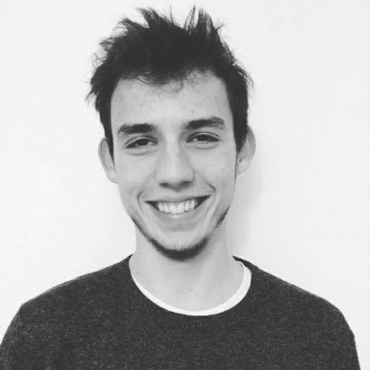 GuillaumeNed33's profile picture. 