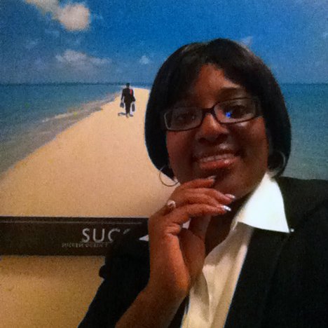 Former Educational Technologist, Entrepreneur & Women in Tech (WiT) at Delaware Technical Community College 👩🏽💻 Tweets are my own!
