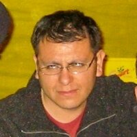 José Luis González R (@josephluigui) 's Twitter Profile