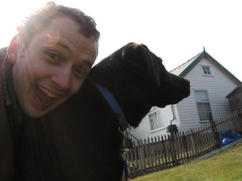 RichardTiberius's profile picture. 