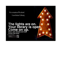 Pres Wex Library(@preswexlib) 's Twitter Profile Photo