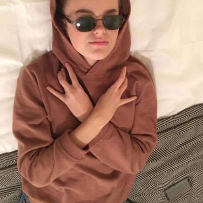 Ibzkinator's profile picture. Det finnes da alltid noe å feire