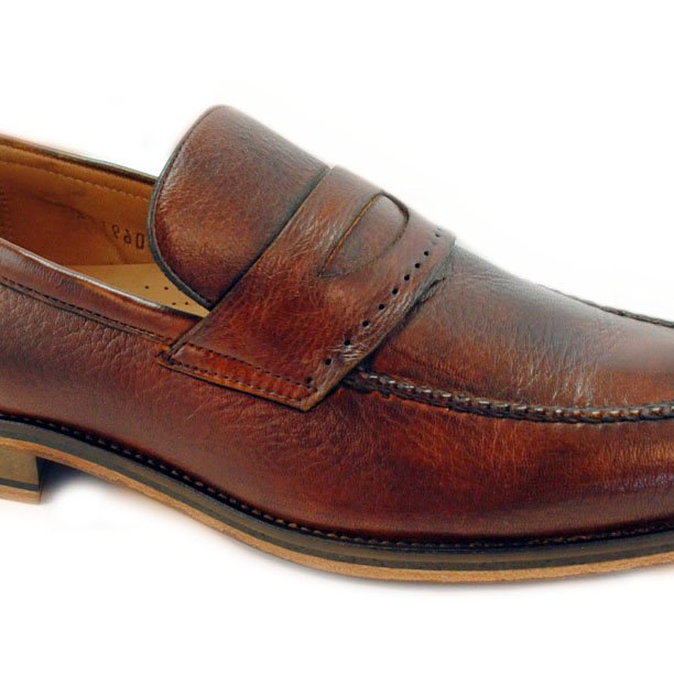 where are alan payne shoes made