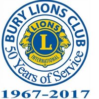 Bury Lions Club (@burylions) 's Twitter Profile