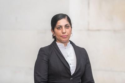 Director and Family Solicitor at Saracens Solicitors as well as an author of Divorce Know the Score!
https://t.co/rrLdWUlN9D?…