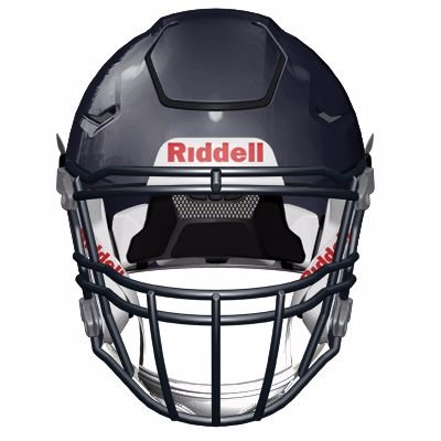Eastern Ontario sales rep for Riddell Canada
