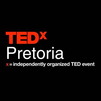 TedxPretoria Profile Picture