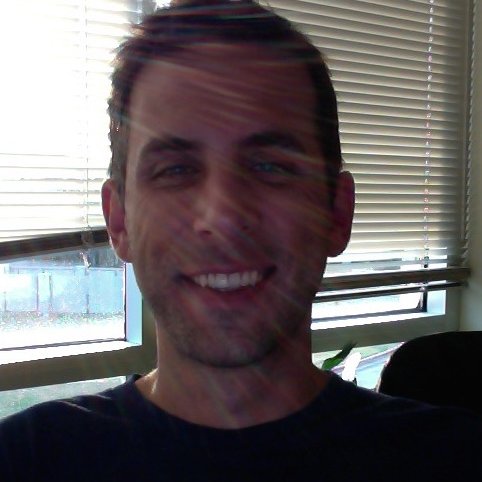 cloverich's profile picture. Web Developer, rehabilitated M.D.