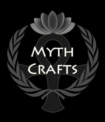 MythCrafts Profile Picture