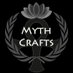 Myth Crafts (@MythCrafts) Twitter profile photo