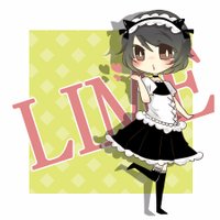 らいむ (@cafelime) Twitter profile photo