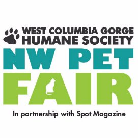 The 14th Annual NW Pet Fair is  the largest pet expo and pet adoption event in the Northwest. April 18-19, 2015 | Portland, OR | Free Admission! Pets Welcome!